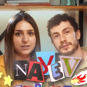 Podcast cover