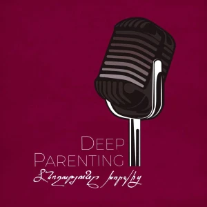 Podcast cover