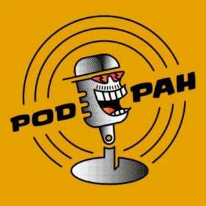Podcast cover