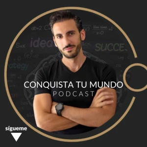 Podcast cover