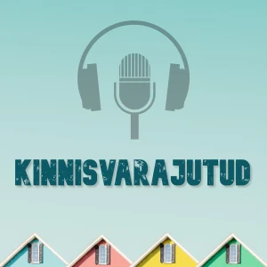 Podcast cover