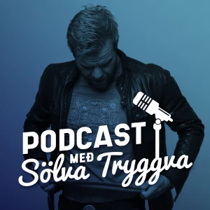 Podcast cover