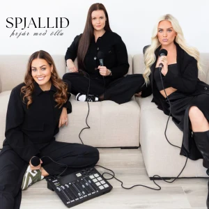 Podcast cover