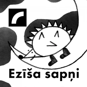 Podcast cover