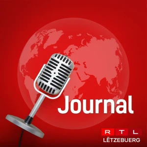 Podcast cover