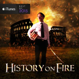 Podcast cover