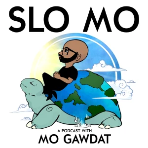 Podcast cover