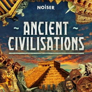 Podcast cover