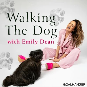 Podcast cover