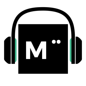 Podcast cover