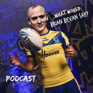 Podcast cover