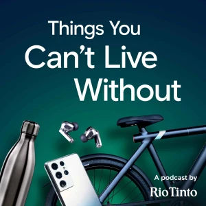Podcast cover
