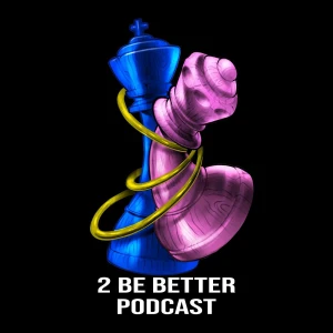 Podcast cover