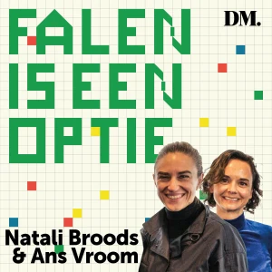 Podcast cover