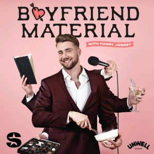 Podcast cover