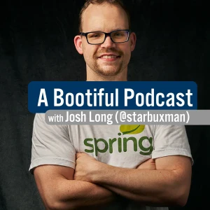Podcast cover