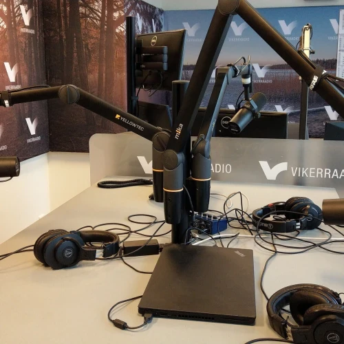 Podcast picture