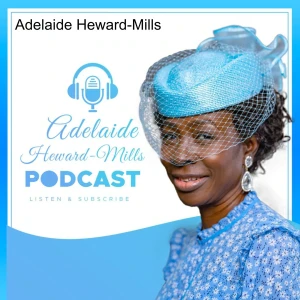 Podcast cover