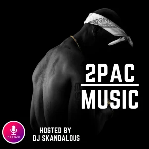 Podcast cover