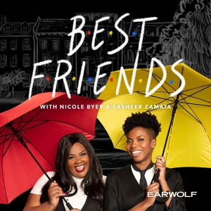 Podcast cover