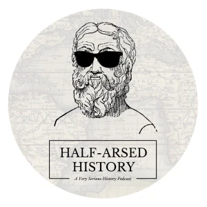 Podcast cover