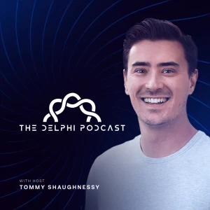 Podcast cover