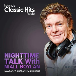 Podcast cover