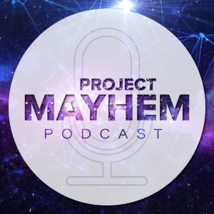 Podcast cover