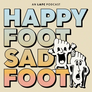 Podcast cover