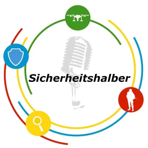 Podcast cover