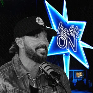 Podcast cover