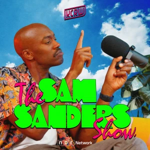 Podcast cover