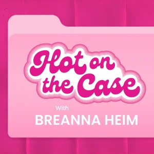 Podcast cover