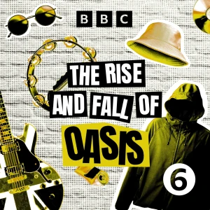 Podcast cover