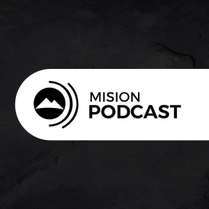 Podcast cover