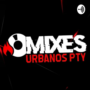 Podcast cover