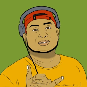 Podcast cover