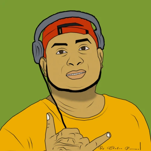 Podcast picture