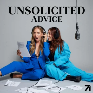 Podcast cover