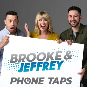 Podcast cover