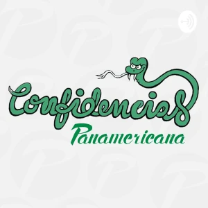 Podcast cover