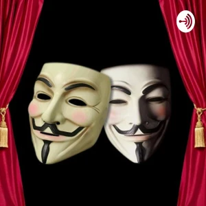 Podcast cover
