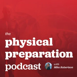 Podcast cover