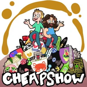 Podcast cover
