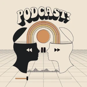 Podcast cover