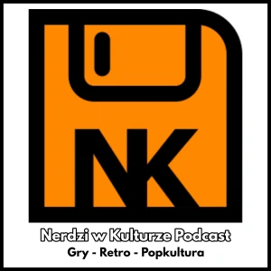 Podcast cover