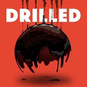 Podcast cover
