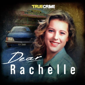 Podcast cover