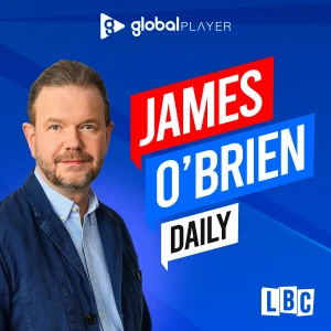 Podcast cover