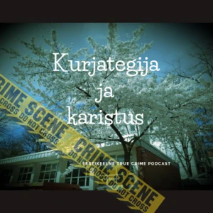 Podcast cover